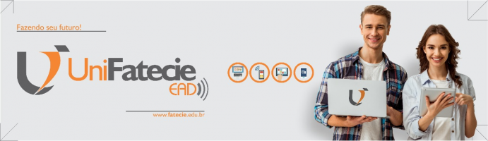 Ensino a distância UniFatecie - EAD